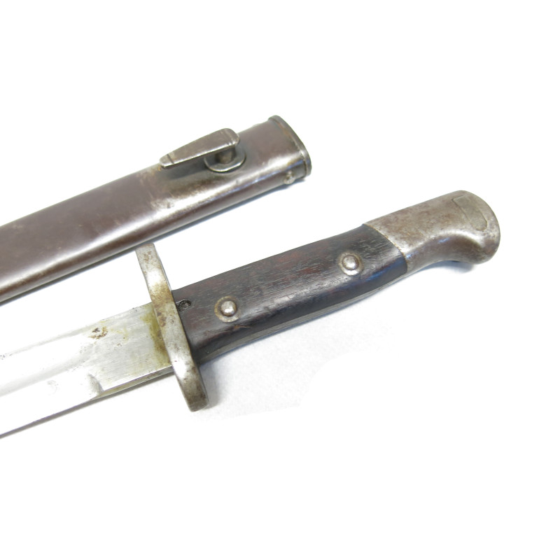 Baionnette Mauser export Simson et Suhl   ref 478