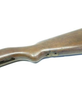 Crosse bois original Mauser Gew 98 transformé chasse ref cr 457