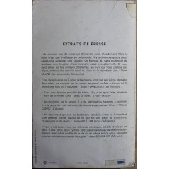 Livre Par le sang versé : La Légion étrangère en Indochine