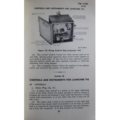 Manual 4.5-Inch - Rocket Materiel for ground use (7 Feb. 1945)