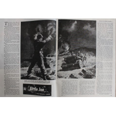 Revue The American Legion Magazine - May 1944