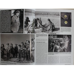 Revue Uniformes thématique No 2 : L'US Army 1941 - 1945