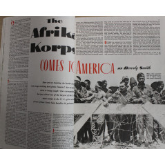 Revue The American Magazine de August 1943