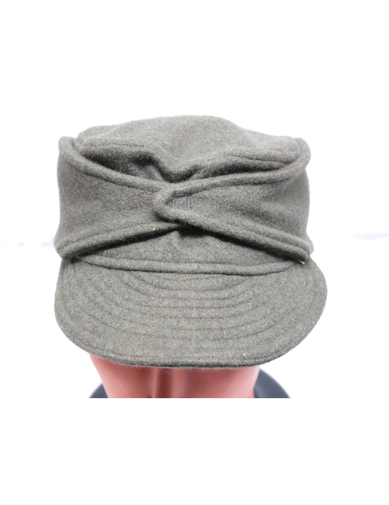 Casquette Commando France fabrication Henri Homelin ref 55