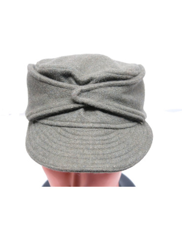 Casquette Commando France fabrication Henri Homelin ref 55