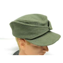 Casquette Commando France fabrication Huard ref 75  