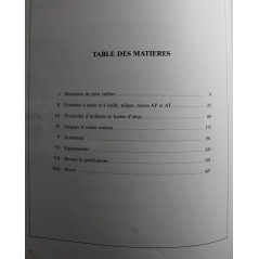 Livre Yank's 1944 : Materiel, equipement et armement du G.I. sur le Théâtre Européen d'Opération en 1944