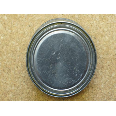 Boite de graisse pour rangers US