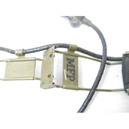 Microphone US Vietnam CW -292-/U ref336