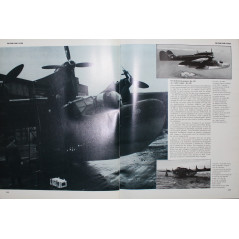 Revue Mach 1 l'encyclopédie de l'avaition No 16