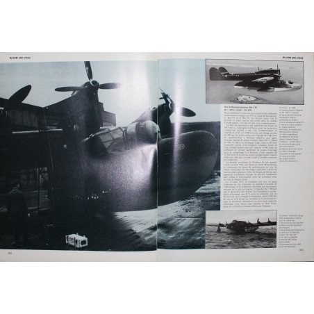 Revue Mach 1 l'encyclopédie de l'avaition No 16