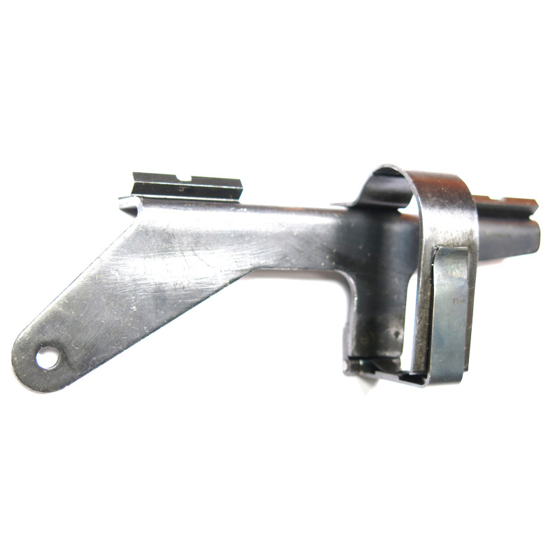 Montage de lunette Fusil Lebel 