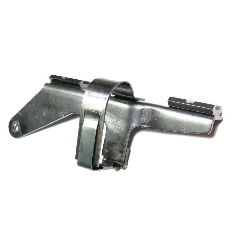 Montage de lunette Fusil Lebel 