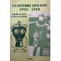 La guerre des gaz de Gerard Lachaux et patrice delhomme et 11