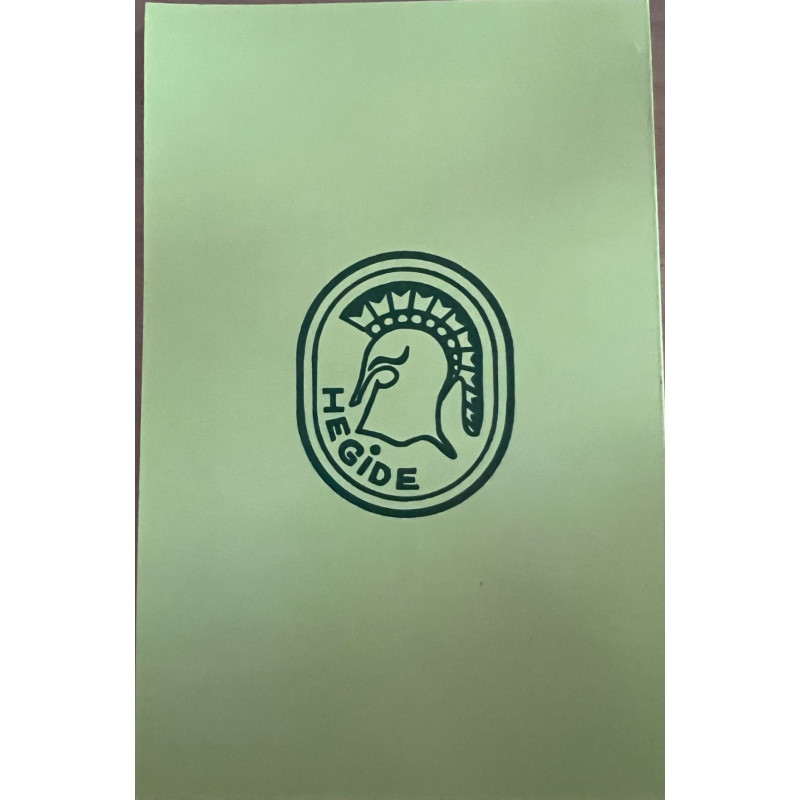 La guerre des gaz de Gerard Lachaux et Patrice Delhomme et 11