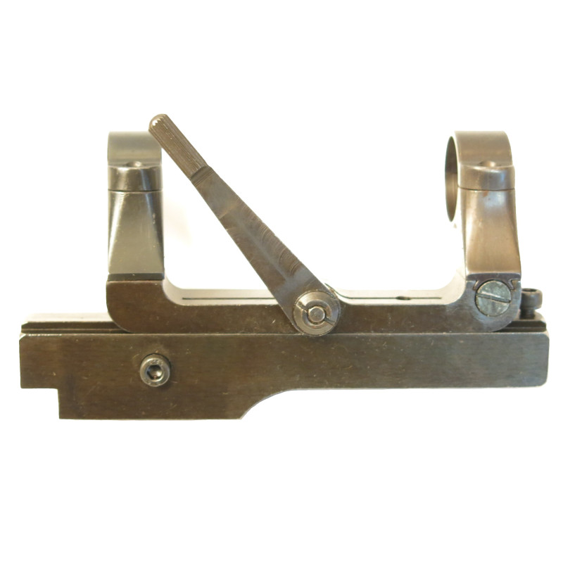 Montage de lunette K31 style ZF39 ref 112 Montage de lunette K31 style ZF39 ref 112