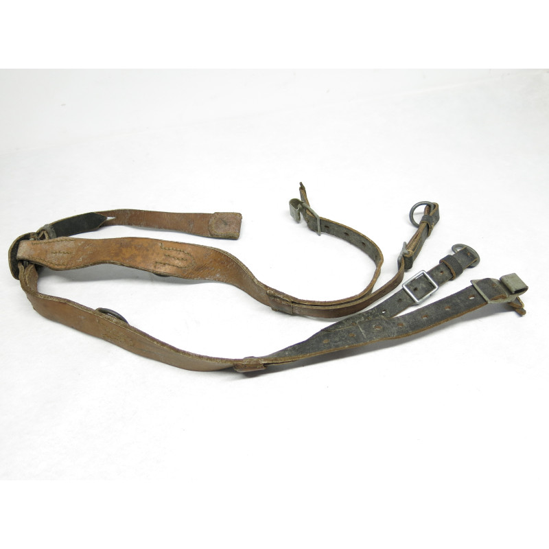 Brelage lourd original  modele 1939 WH  ref br57