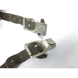 Brelage léger original modèle WH Réf br 68