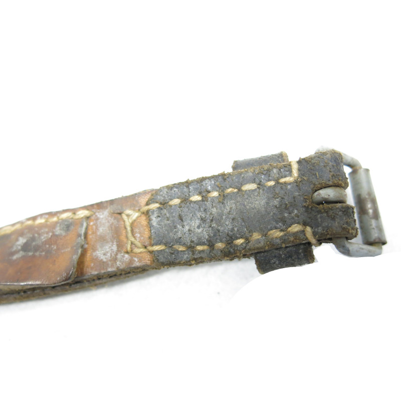 Sangle Cuir de poncho WH originale