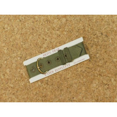 band wrist watch ww2