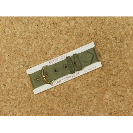 Bracelet de montre original US 39/45 modele en 1 partie 