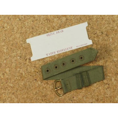 Bracelet de montre US 39/45 1 partie ref bo 183