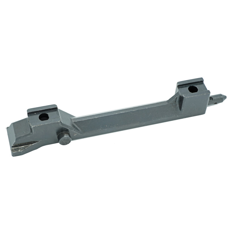 Montage de lunette SIG 530-540-542 -543-550 et Manurhin 222 REM 