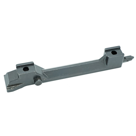 Montage de lunette SIG  550