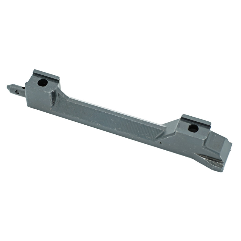 Montage de lunette SIG 550 Montage de lunette SIG 550