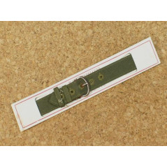 Bracelet de montre US 39/45 mod 2  parties