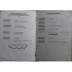 Guide Organisation générale du Maintien en condition des matériels AEB - Cours automobile