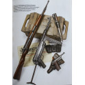 Revue La Gazette des armes HS No 24 : Les fusils Mauser