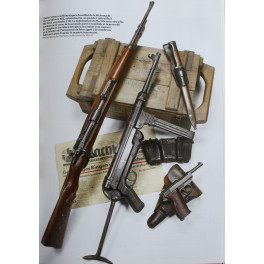 Revue La Gazette des armes HS No 24 : Les fusils Mauser