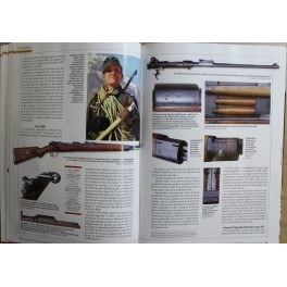 Revue La Gazette des armes HS No 24 : Les fusils Mauser