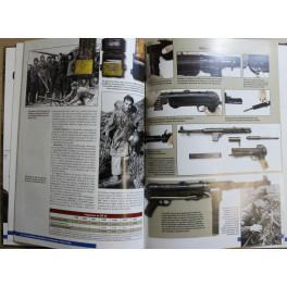 Revue Gazette des armes HS No 19 : Les P.M. Allemands (1918 - 1945)