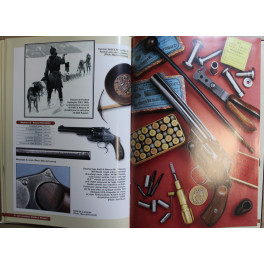 Revue Gazette des armes HS No 10 : Les Revolvers Smith & Wesson