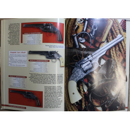 Revue Gazette des armes HS No 10 : Les Revolvers Smith & Wesson