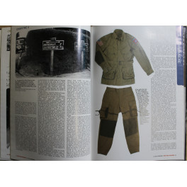 Revue Uniformes HS No 30 :  Les paras de la 82nd Airborne
