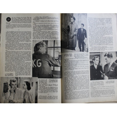 Revue Mon Film ciné pour tous du 10 Octobre 1951