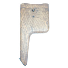 Étui crosse bois C96 Schnellfeuer ou Cone hammer 
