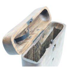 Étui crosse bois C96 schnellfeuer 712.