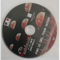 Livre ETAP : L'école des troupes aéroportées avec son DVD