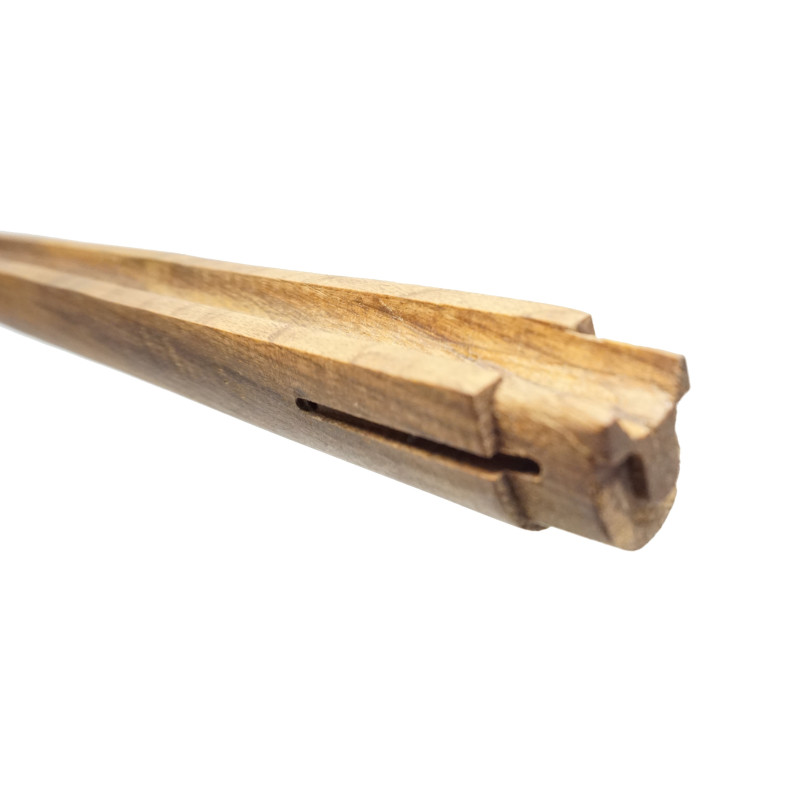 Fut en noyer pour fusil Lebel 1886 Fut en noyer pour fusil Lebel 1886