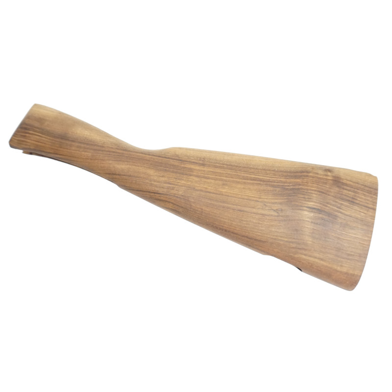 Crosse en noyer pour fusil Lebel Crosse en noyer pour fusil Lebel