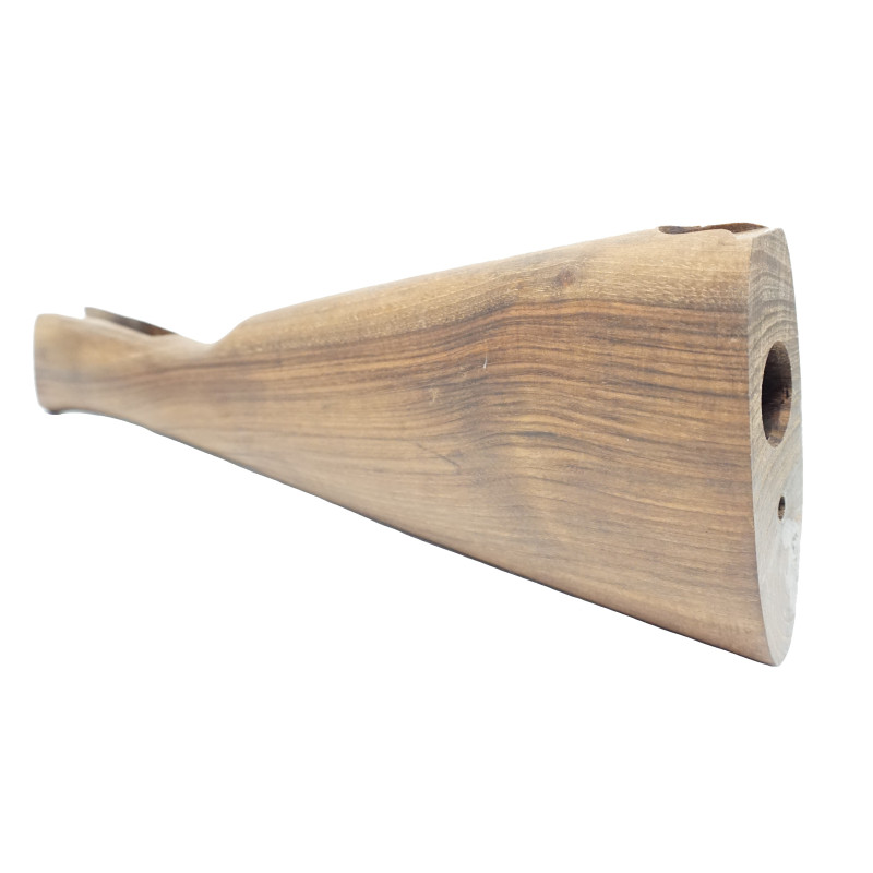 Crosse en noyer pour fusil Lebel Crosse en noyer pour fusil Lebel