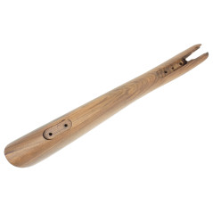 Crosse en noyer pour fusil Lebel