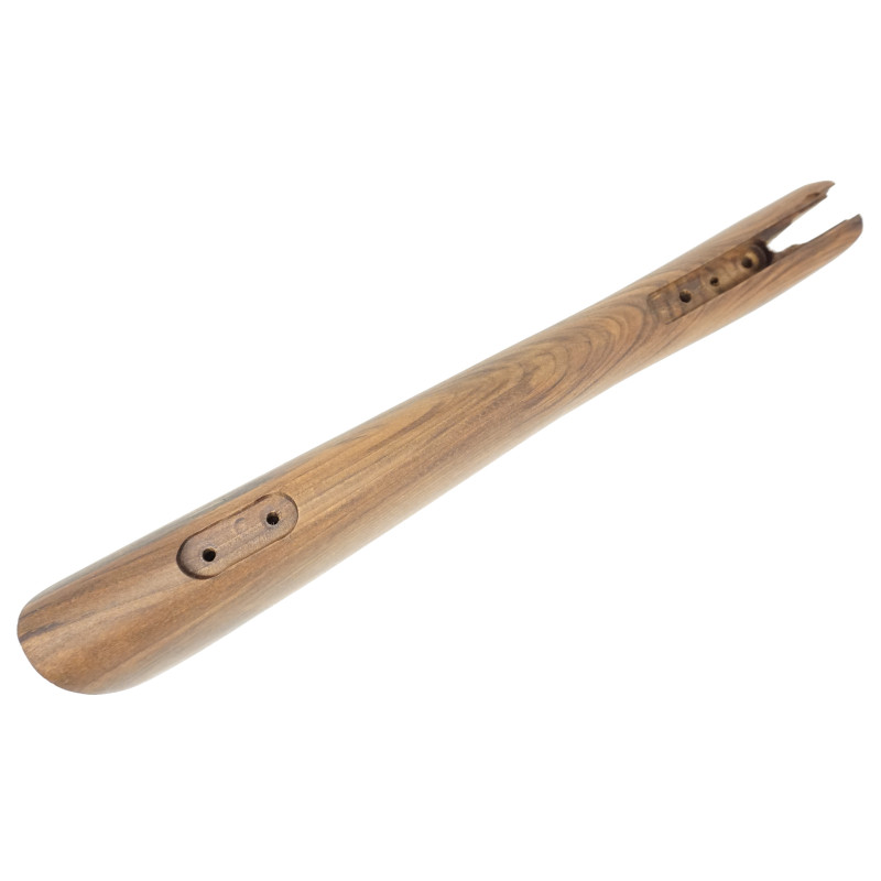 Crosse en noyer pour fusil Lebel Crosse en noyer pour fusil Lebel
