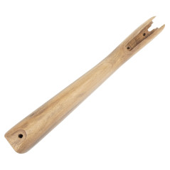 Crosse en noyer pour fusil Lebel