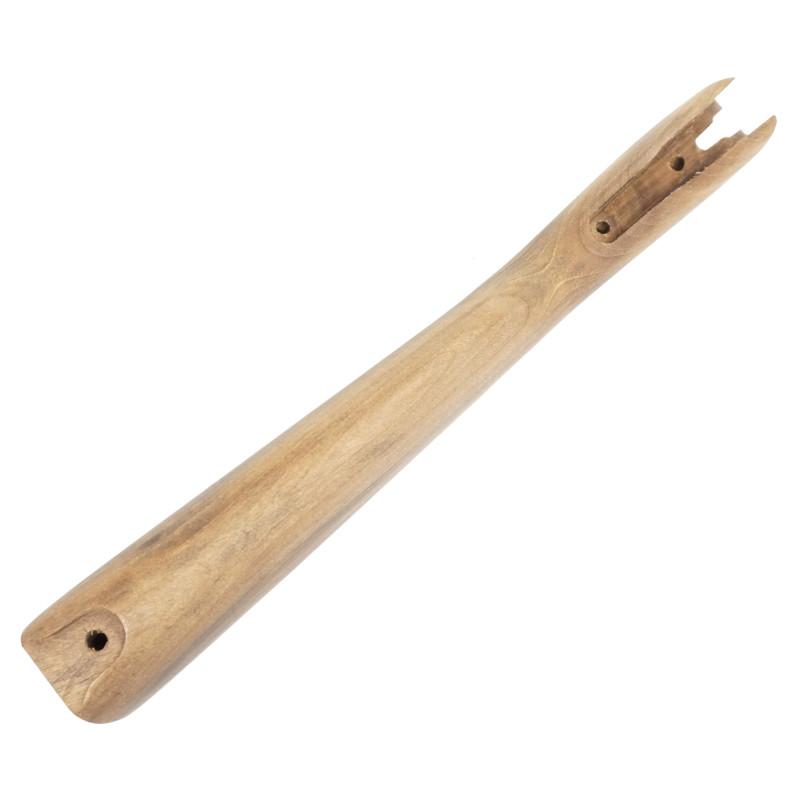 Crosse en noyer pour fusil Lebel Crosse en noyer pour fusil Lebel