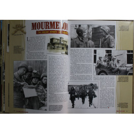 Revue Gazette des uniformes HS No 13 : 101st Airborne